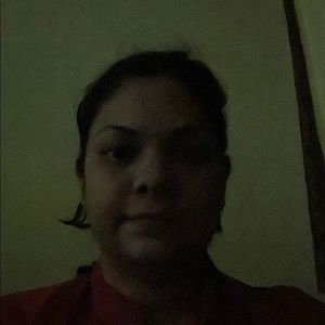 Meet your Posher, Shruti